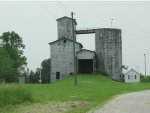 Grain Elevator